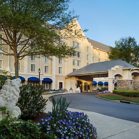 Washington Duke Inn & Golf Club Durham Dış mekan fotoğraf