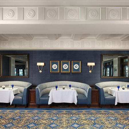 Washington Duke Inn & Golf Club Durham Dış mekan fotoğraf