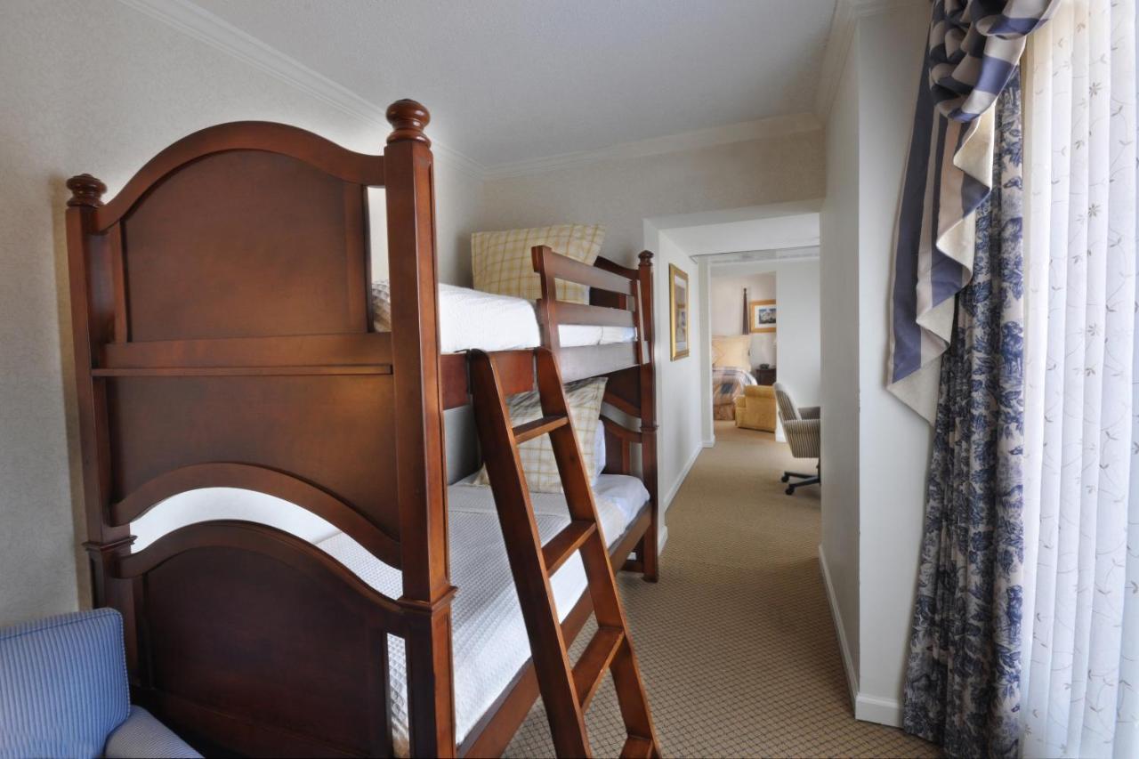 Washington Duke Inn & Golf Club Durham Dış mekan fotoğraf