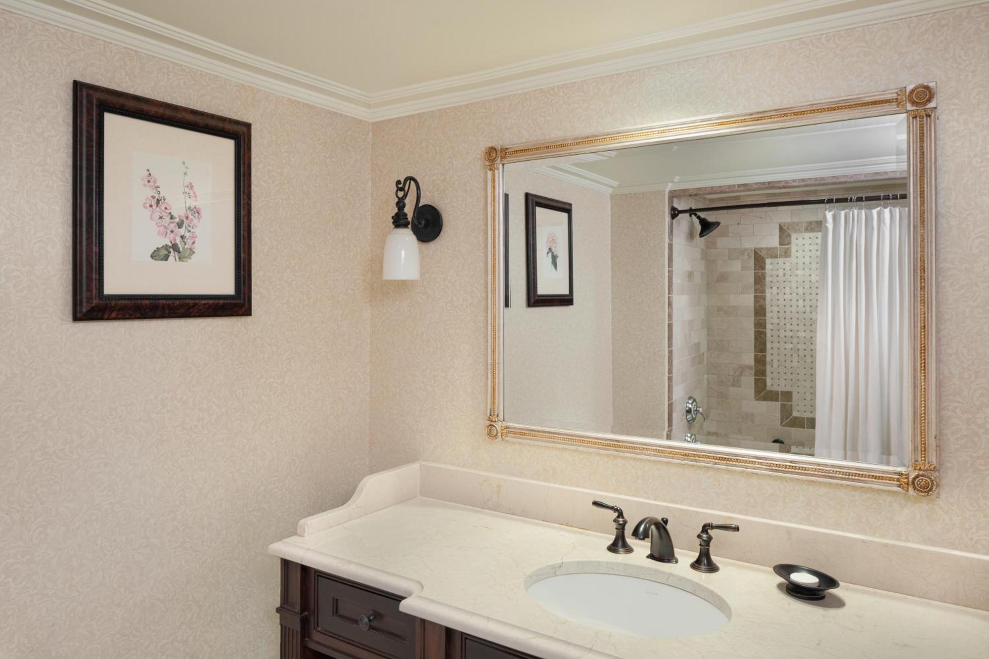 Washington Duke Inn & Golf Club Durham Dış mekan fotoğraf