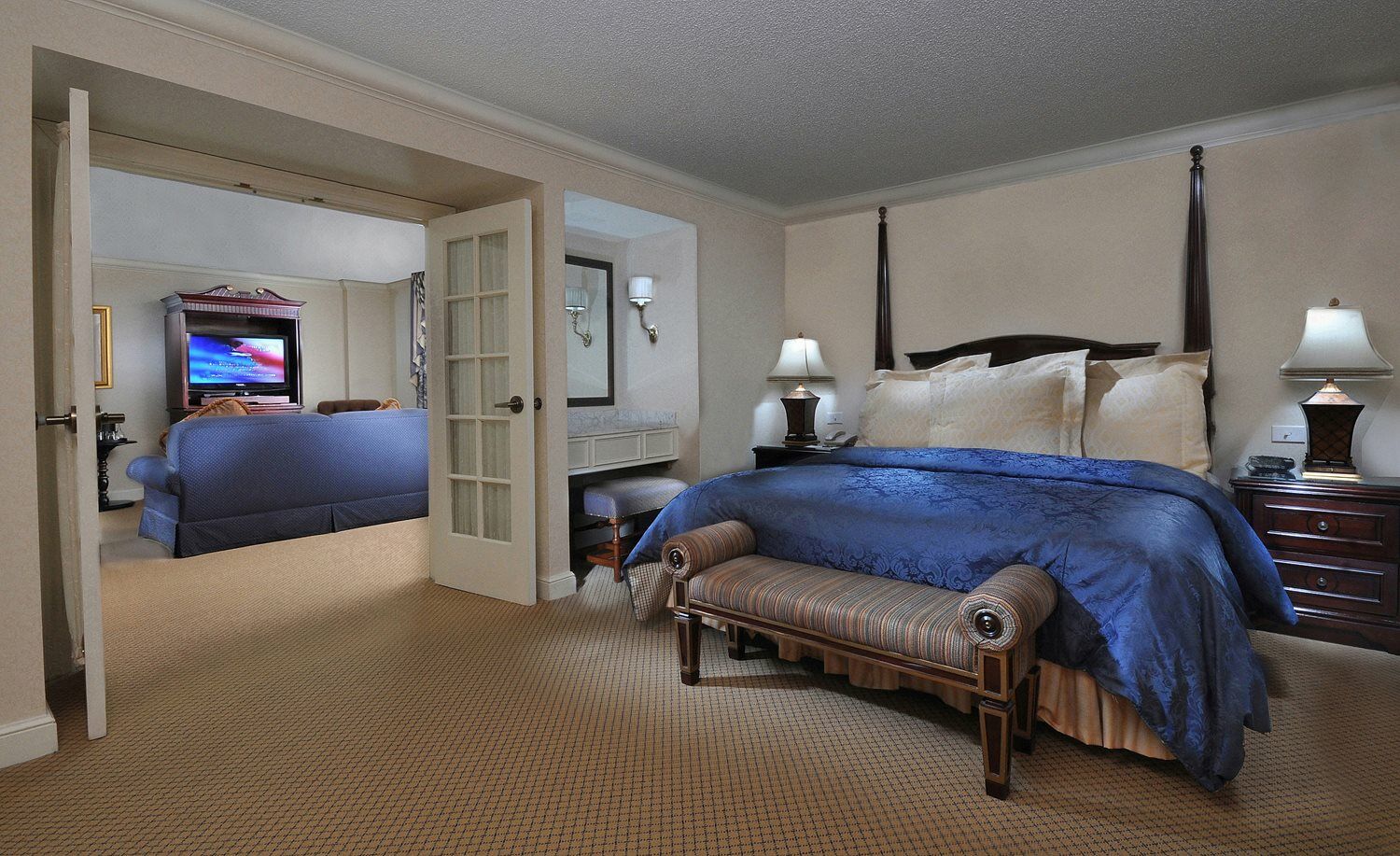 Washington Duke Inn & Golf Club Durham Dış mekan fotoğraf